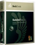 Cover: Kanzlei plus 3.2 Edition 1/2007 - C.H.BECK
