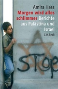 Cover: Morgen wird alles schlimmer - C.H.BECK