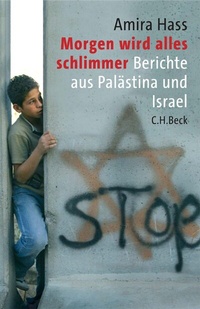 Enlarge image Cover: Morgen wird alles schlimmer - C.H.BECK