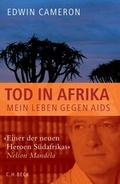 Cover: Tod in Afrika - C.H.BECK