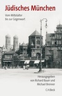 Cover: Jüdisches München - C.H.BECK