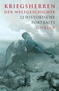 Cover: Kriegsherren der Weltgeschichte - C.H.BECK