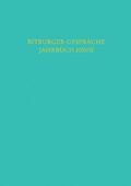 Cover: Bitburger Gespr&auml;che Jahrbuch 2005/II - C.H.BECK