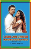 Cover: Liebe aus Indien - C.H.BECK