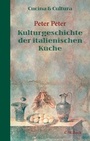 Cover: Cucina e Cultura - C.H.BECK