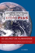 Cover: Kyoto PLUS - C.H.BECK