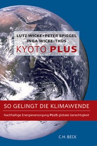Enlarge image Cover: Kyoto PLUS - C.H.BECK