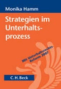 Cover: Strategien im Unterhaltsrecht - C.H.BECK