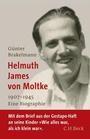Bild: Helmuth James von Moltke - C.H.BECK