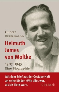 Bild vergrößern Bild: Helmuth James von Moltke - C.H.BECK