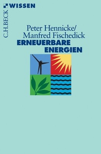 Abbildung von: Erneuerbare Energien - C.H.BECK
