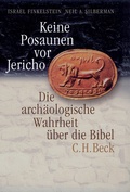 Cover: Keine Posaunen vor Jericho - C.H.BECK