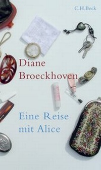Abbildung von: Eine Reise mit Alice - C.H.BECK