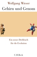 Cover: Gehirn und Genom - C.H.BECK