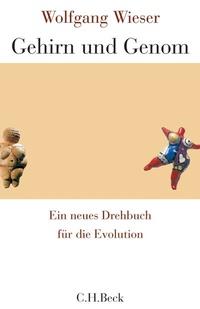 Abbildung von: Gehirn und Genom - C.H.BECK