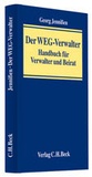 Cover: Der WEG-Verwalter - C.H.BECK