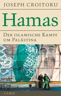 Cover: Hamas - C.H.BECK