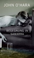 Cover: Begegnung in Samarra - C.H.BECK