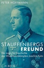 Cover: Stauffenbergs Freund - C.H.BECK