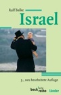 Cover: Israel - C.H.BECK