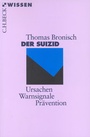 Cover: Der Suizid - C.H.BECK