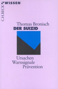 Enlarge image Cover: Der Suizid - C.H.BECK
