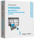 Cover: Vierdrei Edition 2007 - C.H.BECK