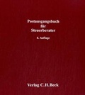 Cover: Postausgangsbuch f&uuml;r Steuerberater - C.H.BECK