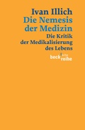 Cover: Die Nemesis der Medizin - C.H.BECK