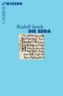 Cover: Die Edda - C.H.BECK