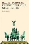 Cover: Kleine deutsche Geschichte - C.H.BECK