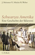 Cover: Schwarzes Amerika - C.H.BECK