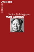 Cover: Mao Zedong - C.H.BECK