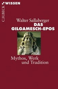 Enlarge image Cover: Das Gilgamesch-Epos - C.H.BECK
