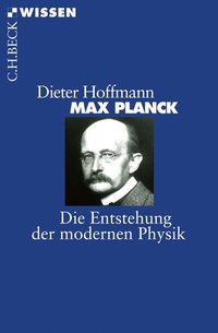 Abbildung von: Max Planck - C.H.BECK