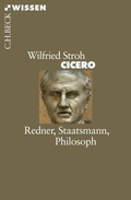 Cover: Cicero - C.H.BECK