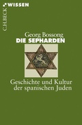 Cover: Die Sepharden - C.H.BECK
