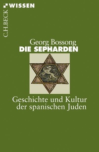 Enlarge image Cover: Die Sepharden - C.H.BECK