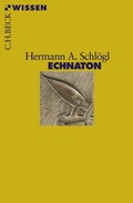 Cover: Echnaton - C.H.BECK