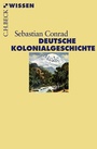 Bild: Deutsche Kolonialgeschichte - C.H.BECK