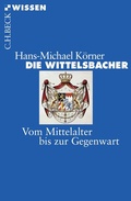 Bild: Die Wittelsbacher - C.H.BECK