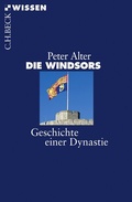 Cover: Die Windsors - C.H.BECK