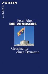 Enlarge image Cover: Die Windsors - C.H.BECK