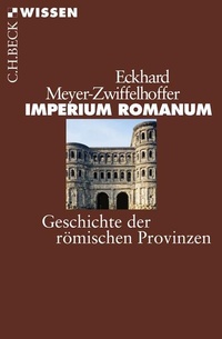 Bild vergrößern Bild: Imperium Romanum - C.H.BECK