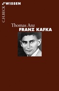 Cover: Franz Kafka - C.H.BECK