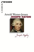Cover: Joseph Haydn - C.H.BECK