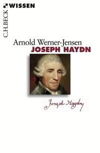 Enlarge image Cover: Joseph Haydn - C.H.BECK