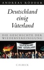 Bild: Deutschland einig Vaterland - C.H.BECK