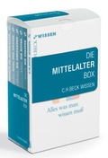 Cover: Die Mittelalter Box - C.H.BECK