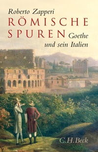 Abbildung von: Römische Spuren - C.H.BECK